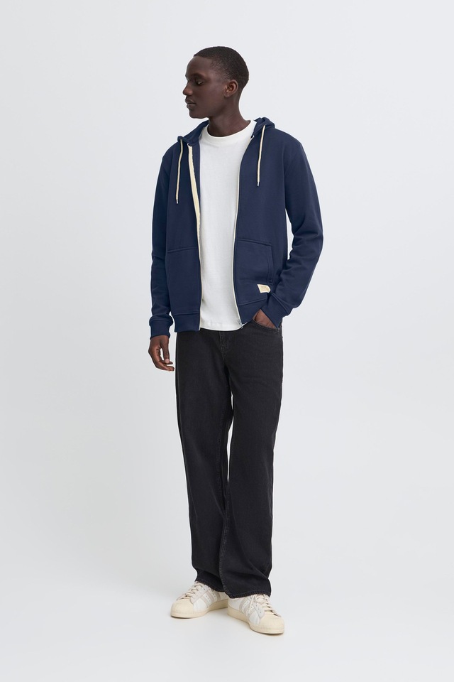 Blend Kapuzensweatjacke »Kapuzensweatshirtjac BHNoah«