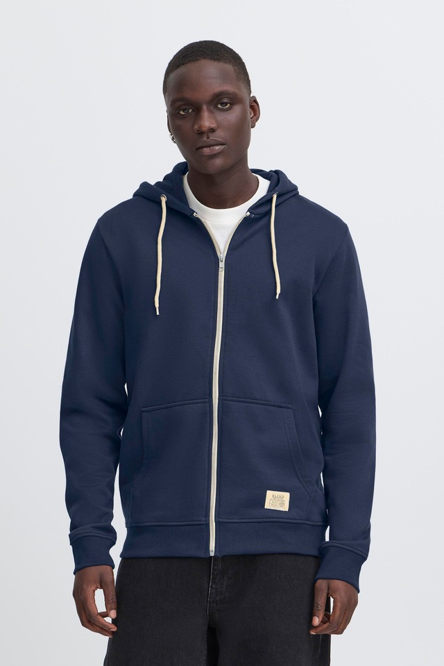Blend Kapuzensweatjacke »Kapuzensweatshirtjac BHNoah«