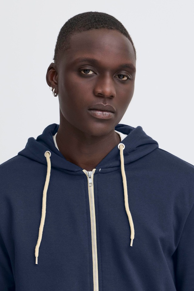 Blend Kapuzensweatjacke »Kapuzensweatshirtjac BHNoah«