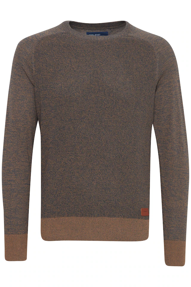 Blend Rundhalspullover »Rundhalspullover BHGandolf«