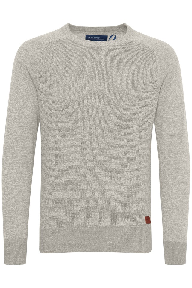 Blend Rundhalspullover »Rundhalspullover BHGandolf«