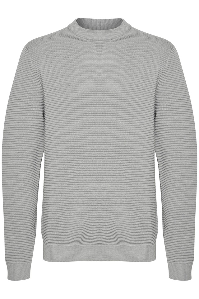 !Solid Strickfleece-Pullover »Strickpullover SDValencia«