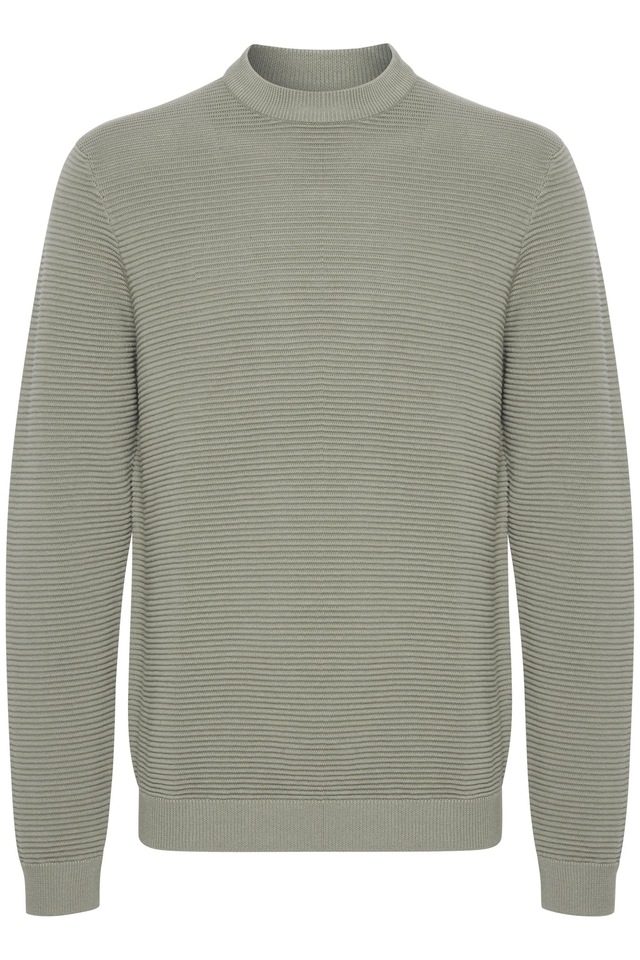 !Solid Strickfleece-Pullover »Strickpullover SDValencia«