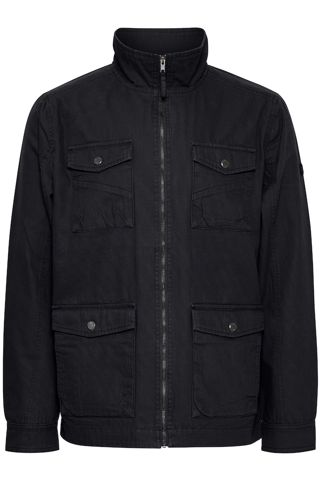 Indicode Fieldjacket »Fieldjacke IDBolven«