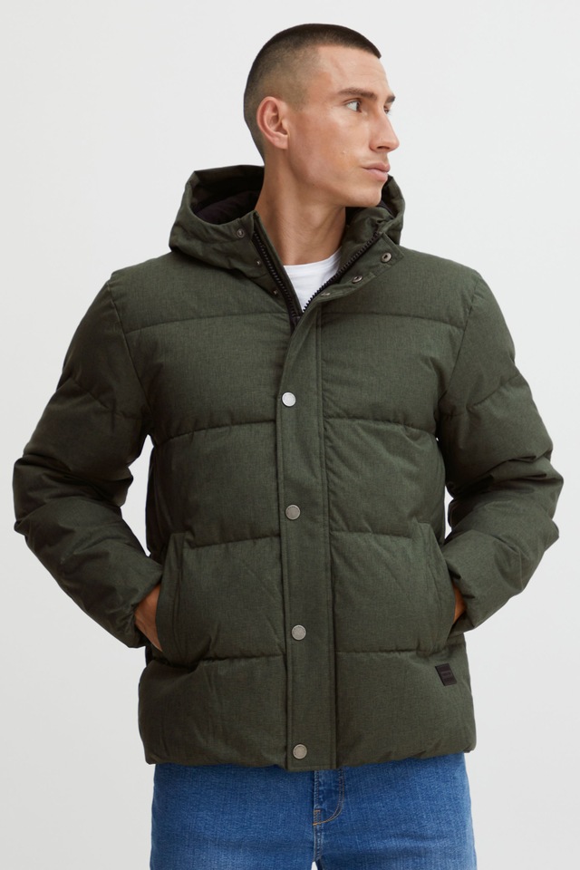 !Solid Winterjacke »Winterjacke SDCollin«