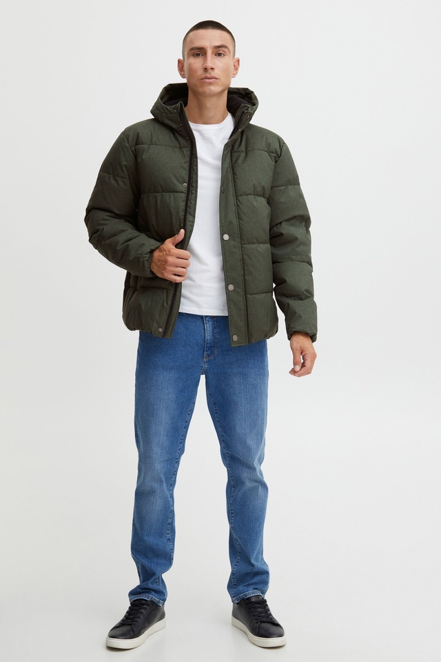 !Solid Winterjacke »Winterjacke SDCollin«