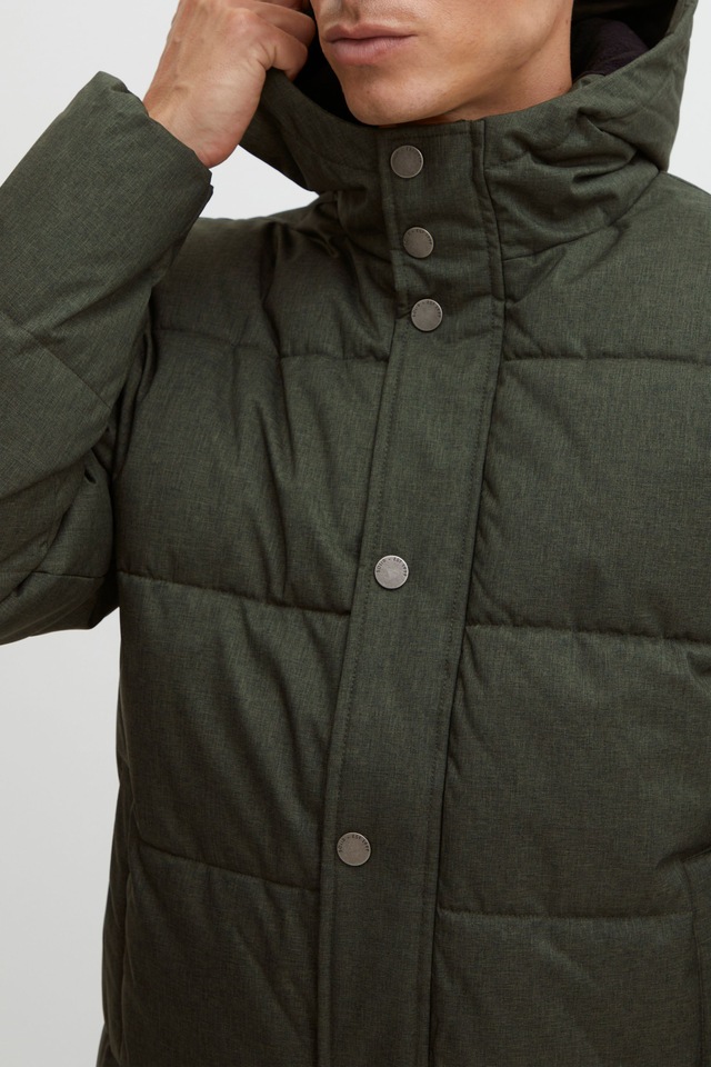!Solid Winterjacke »Winterjacke SDCollin«