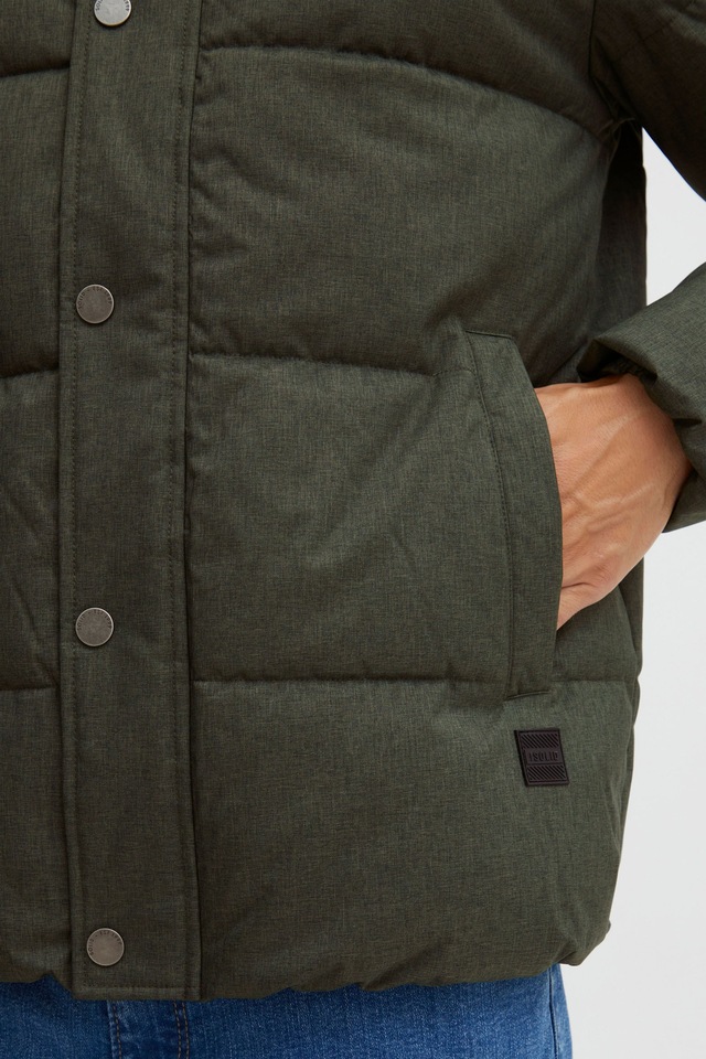 !Solid Winterjacke »Winterjacke SDCollin«
