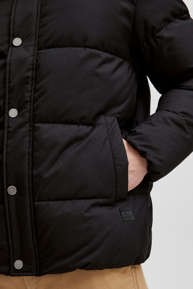 !Solid Winterjacke »Winterjacke SDCollin«