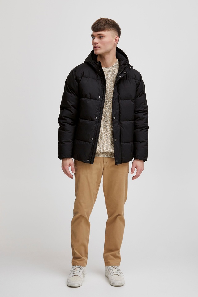 !Solid Winterjacke »Winterjacke SDCollin«