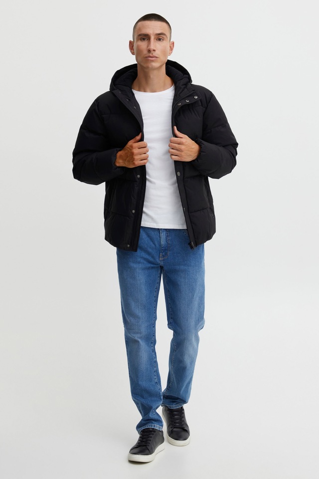 !Solid Winterjacke »Winterjacke SDCollin«