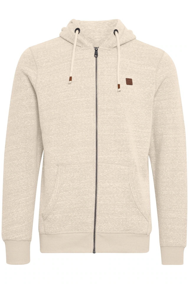11 Project Kapuzensweatjacke »Sweatshirtkapuzenpul PRBjarne«