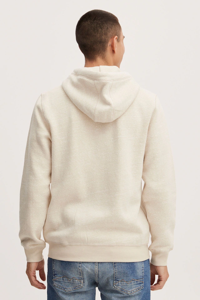 11 Project Kapuzensweatjacke »Sweatshirtkapuzenpul PRBjarne«