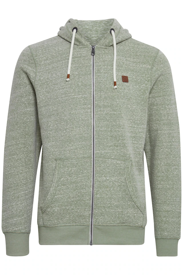 11 Project Kapuzensweatjacke »Sweatshirtkapuzenpul PRBjarne«