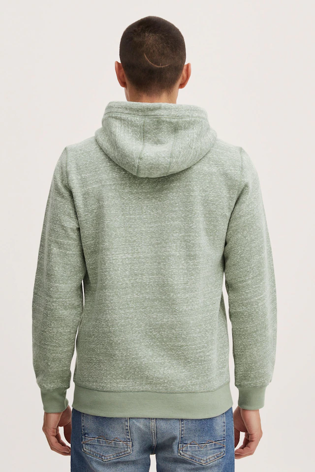 11 Project Kapuzensweatjacke »Sweatshirtkapuzenpul PRBjarne«