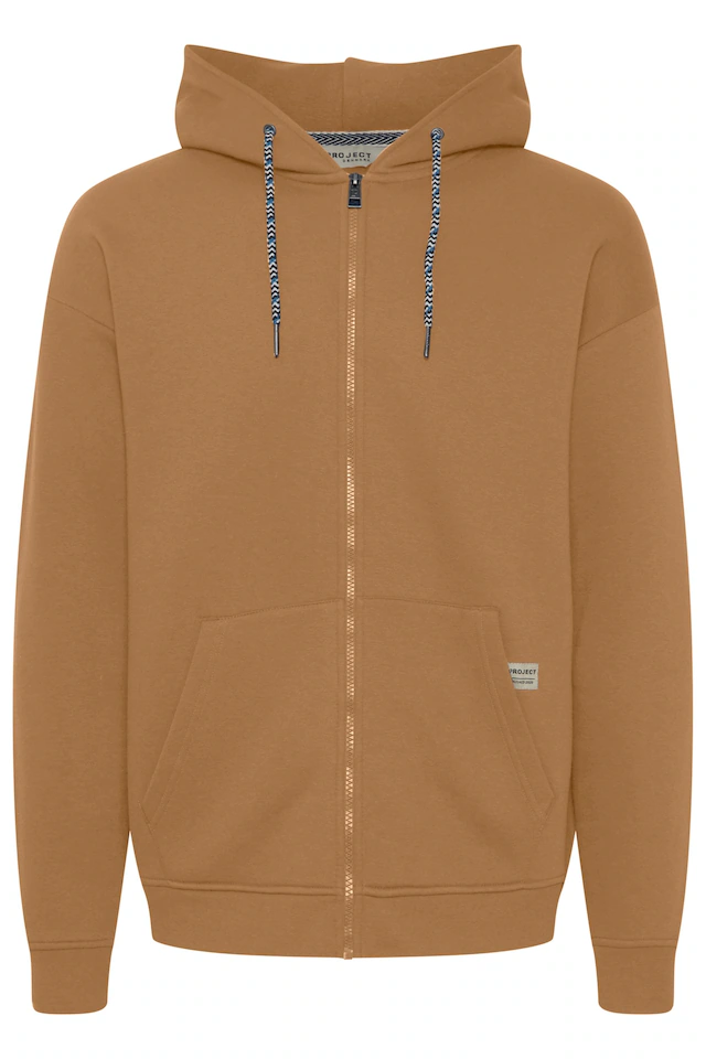 11 Project Kapuzensweatjacke »Kapuzensweatjacke PRRob«