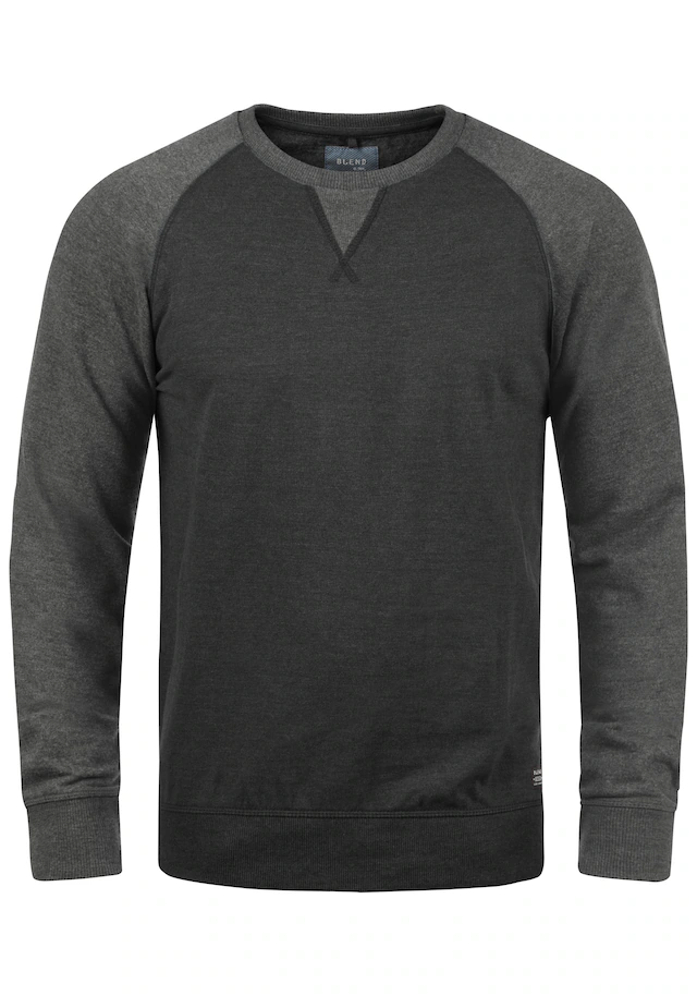 Blend Longpullover »Sweatshirt BHAari«