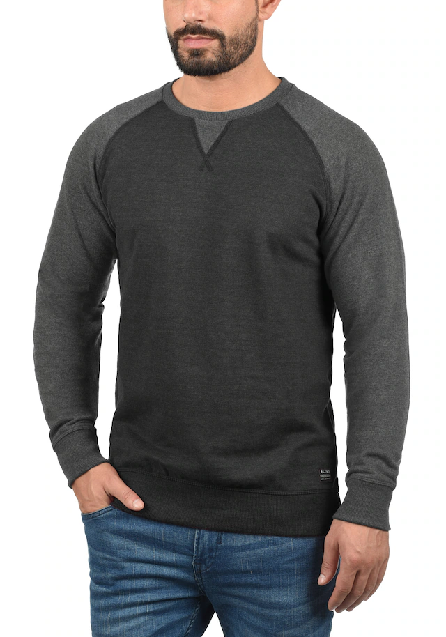 Blend Longpullover »Sweatshirt BHAari«