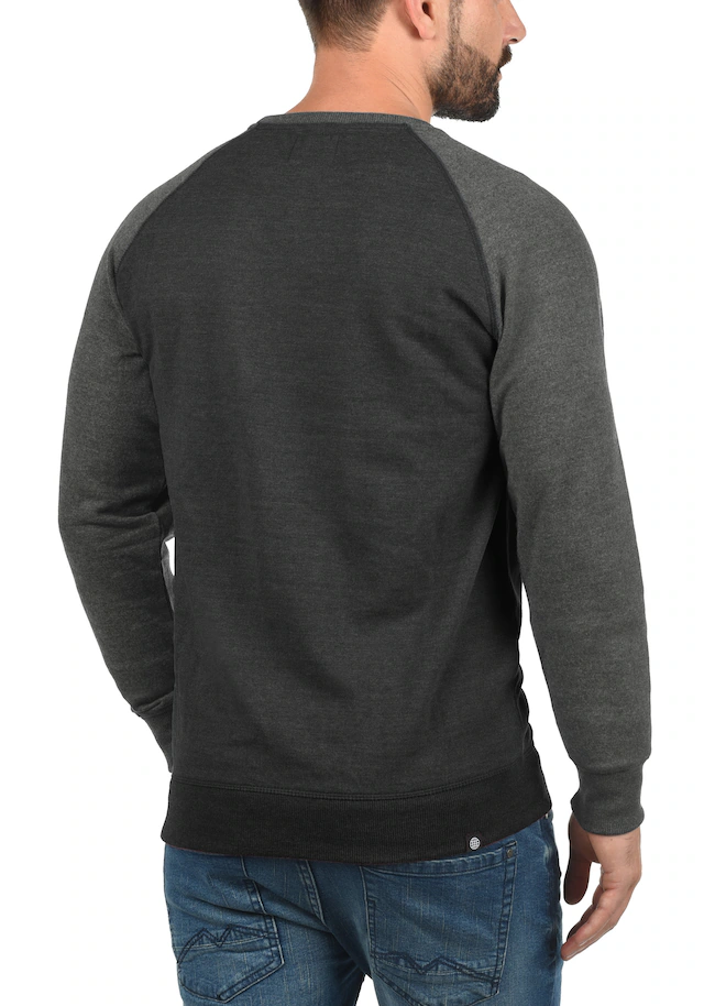 Blend Longpullover »Sweatshirt BHAari«