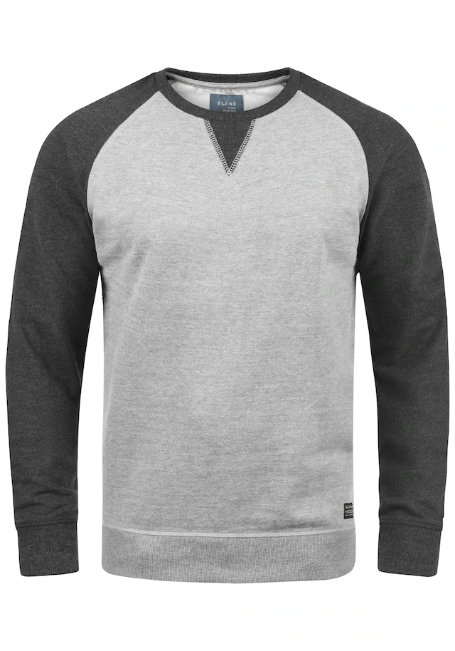 Blend Longpullover »Sweatshirt BHAari«