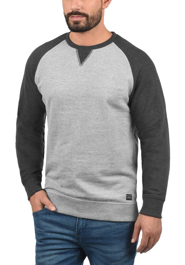 Blend Longpullover »Sweatshirt BHAari«