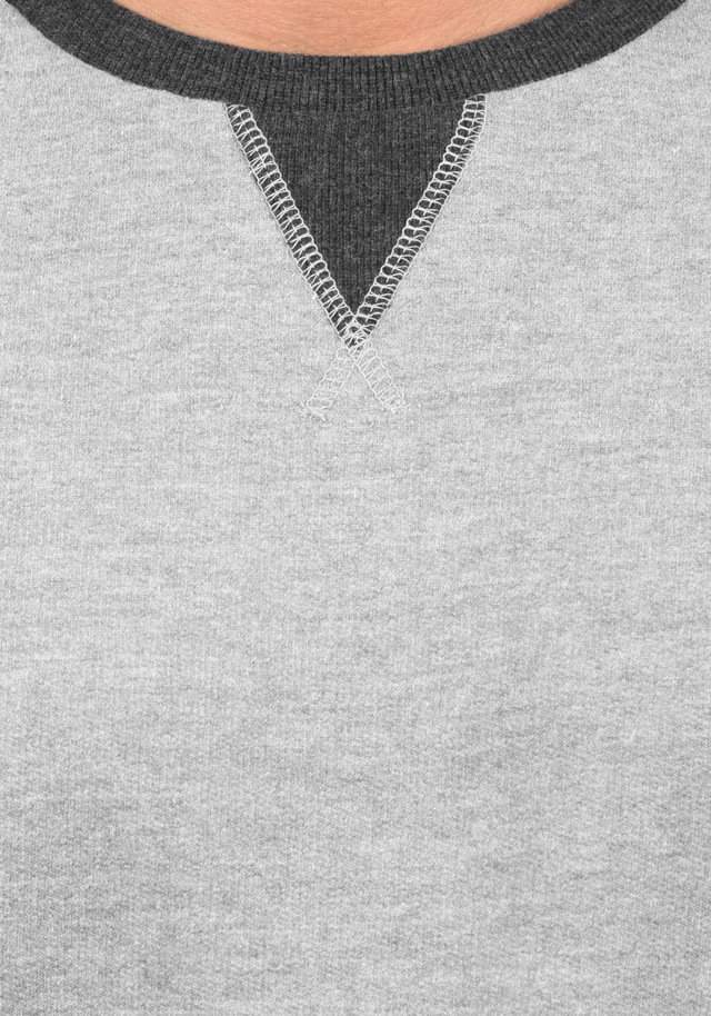 Blend Longpullover »Sweatshirt BHAari«