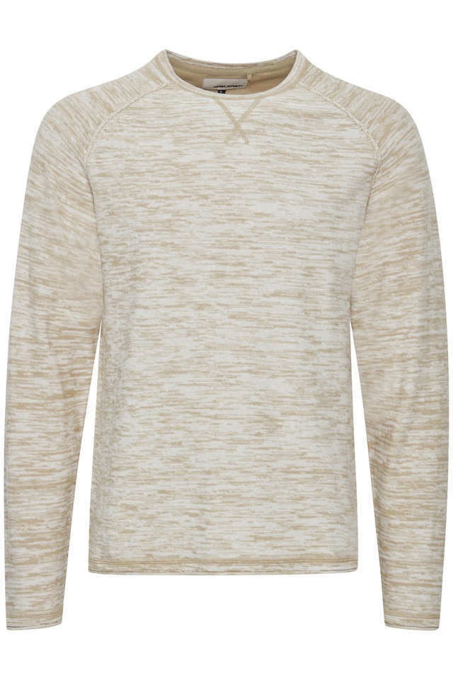 Blend Strickfleece-Pullover »Strickpullover PHPullover«