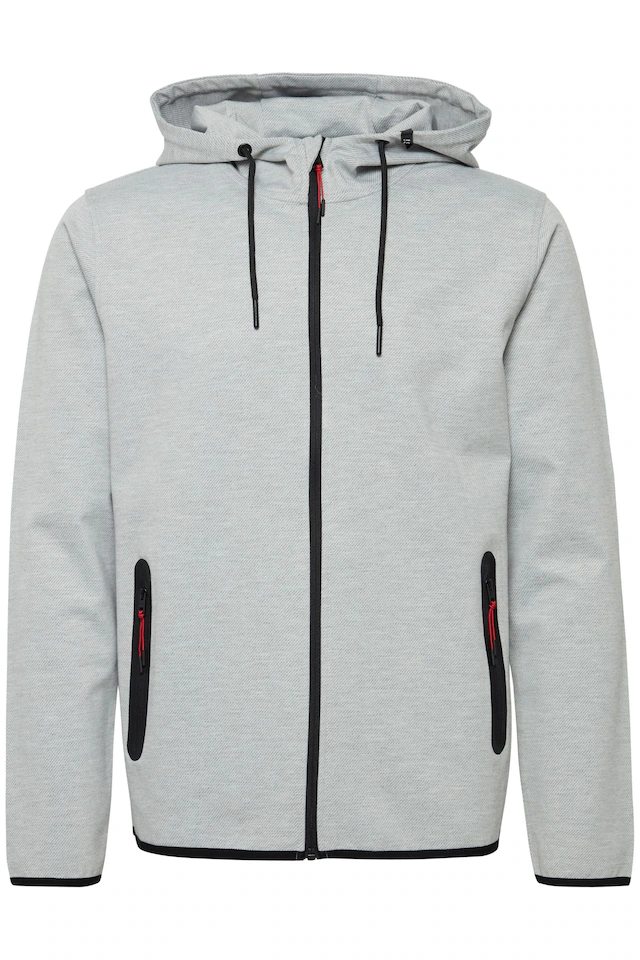 !Solid Kapuzensweatjacke »Kapuzensweatjacke SDVidit«