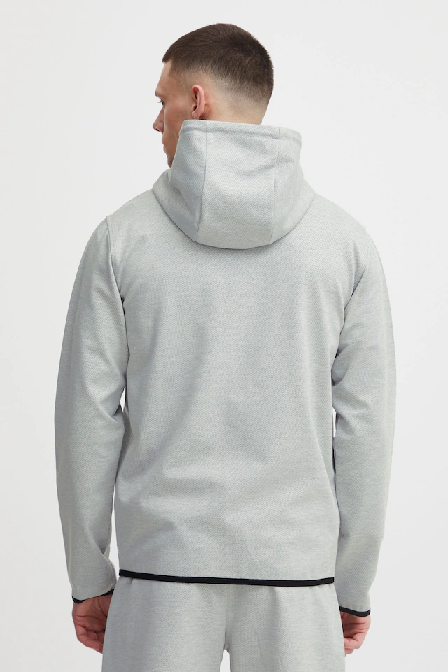 !Solid Kapuzensweatjacke »Kapuzensweatjacke SDVidit«