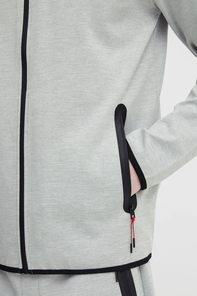 !Solid Kapuzensweatjacke »Kapuzensweatjacke SDVidit«
