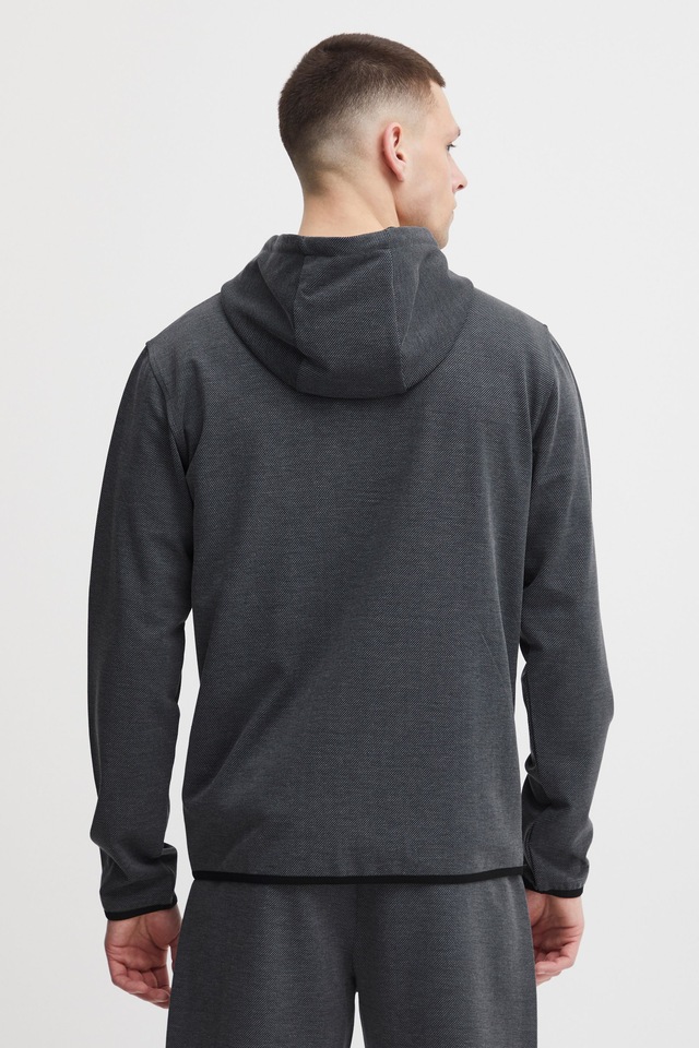 !Solid Kapuzensweatjacke »Kapuzensweatjacke SDVidit«