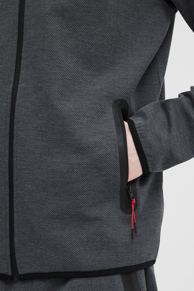 !Solid Kapuzensweatjacke »Kapuzensweatjacke SDVidit«