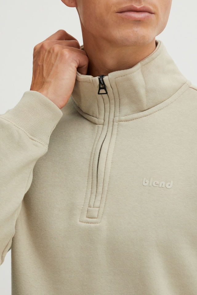 Blend Troyer »Troyer BHHalfzip«