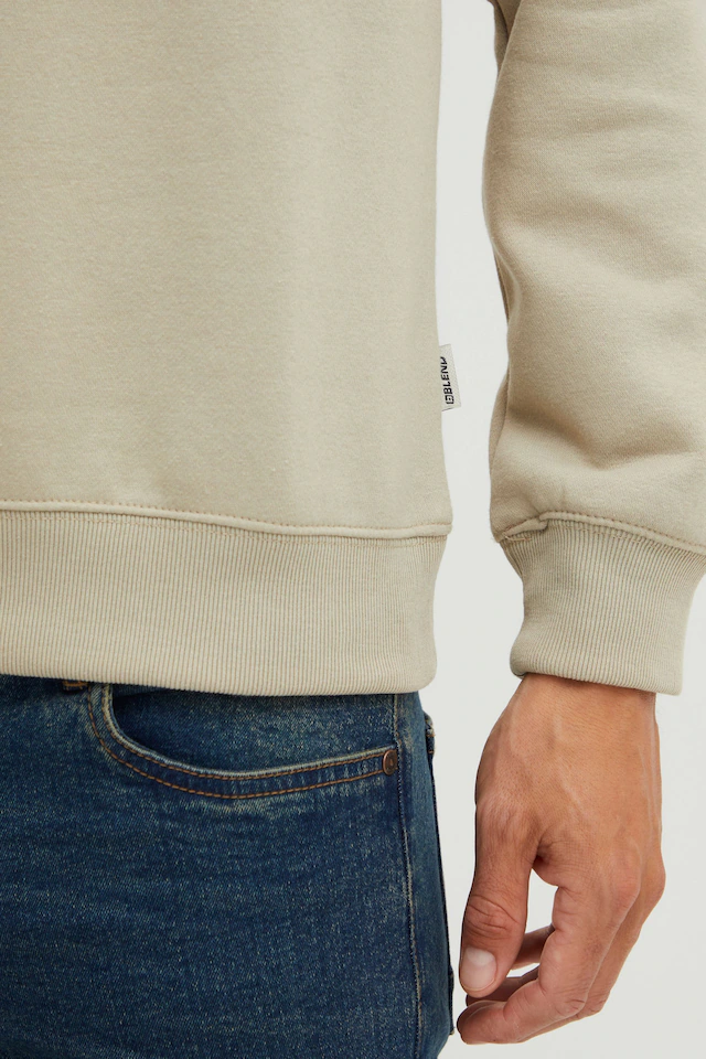 Blend Troyer »Troyer BHHalfzip«