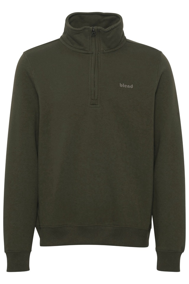 Blend Troyer »Troyer BHHalfzip«