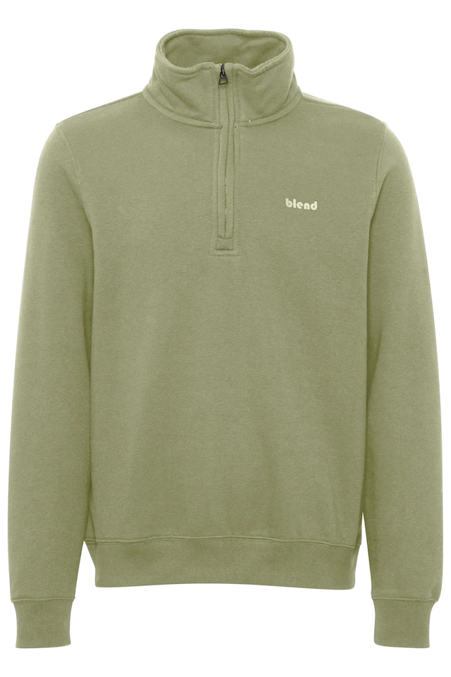 Blend Troyer »Troyer BHHalfzip«