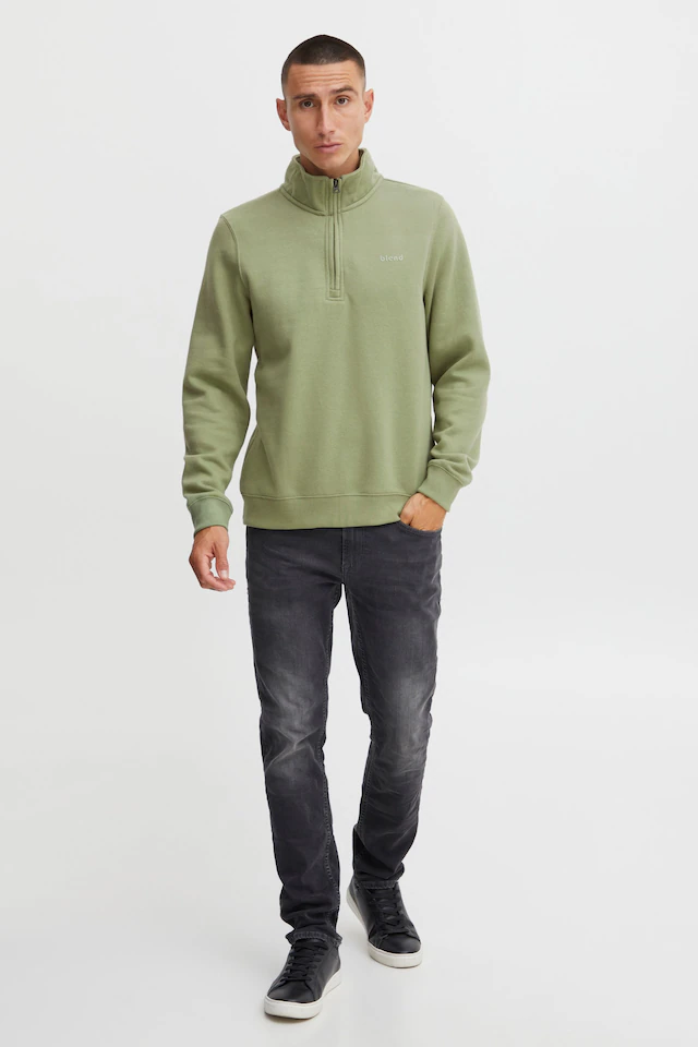 Blend Troyer »Troyer BHHalfzip«