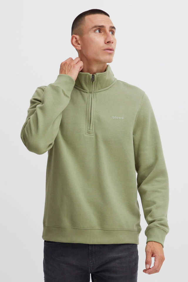 Blend Troyer »Troyer BHHalfzip«