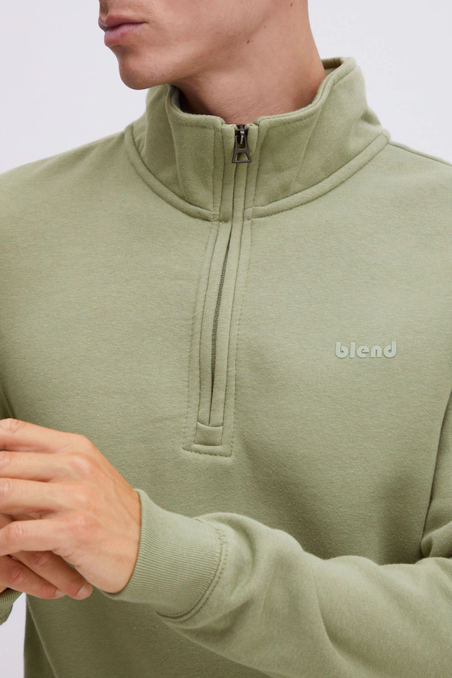 Blend Troyer »Troyer BHHalfzip«