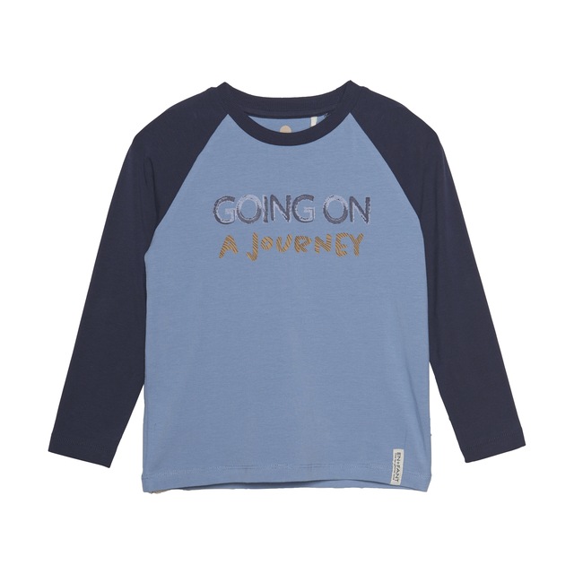EN FANT Langarmshirt »Langarmshirt ENTshirt«