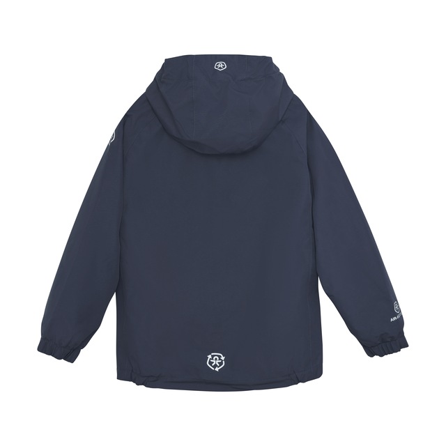 COLOR KIDS Regenjacke »Regenmantel COShell«