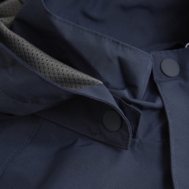 COLOR KIDS Regenjacke »Regenmantel COShell«
