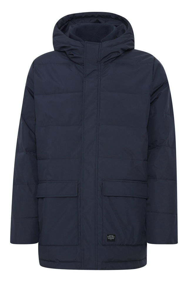 Casual Friday Winterjacke »Winterjacke CFOlson«