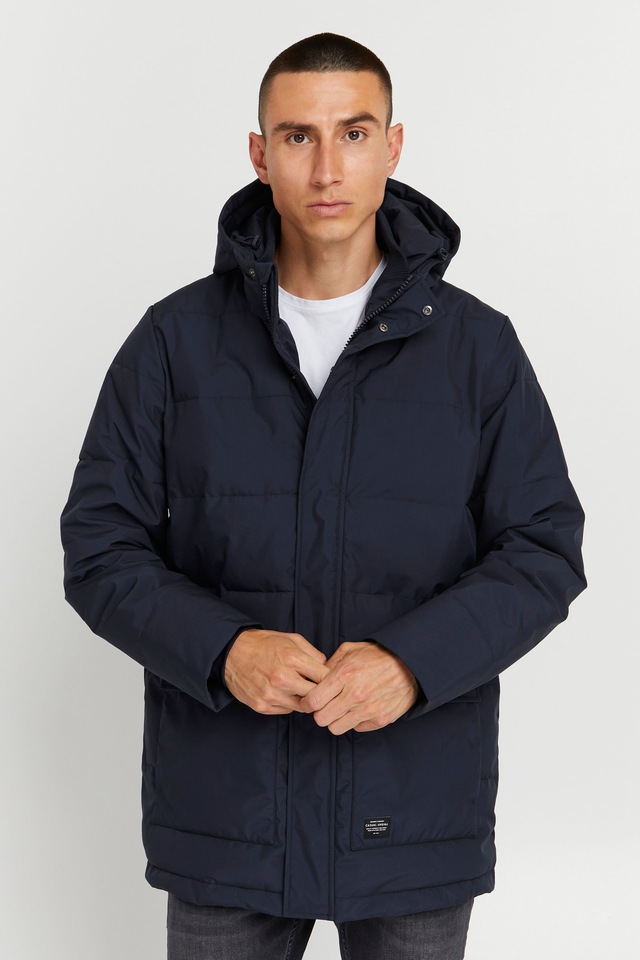 Casual Friday Winterjacke »Winterjacke CFOlson«