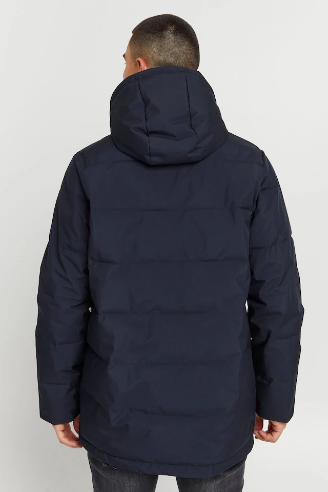 Casual Friday Winterjacke »Winterjacke CFOlson«
