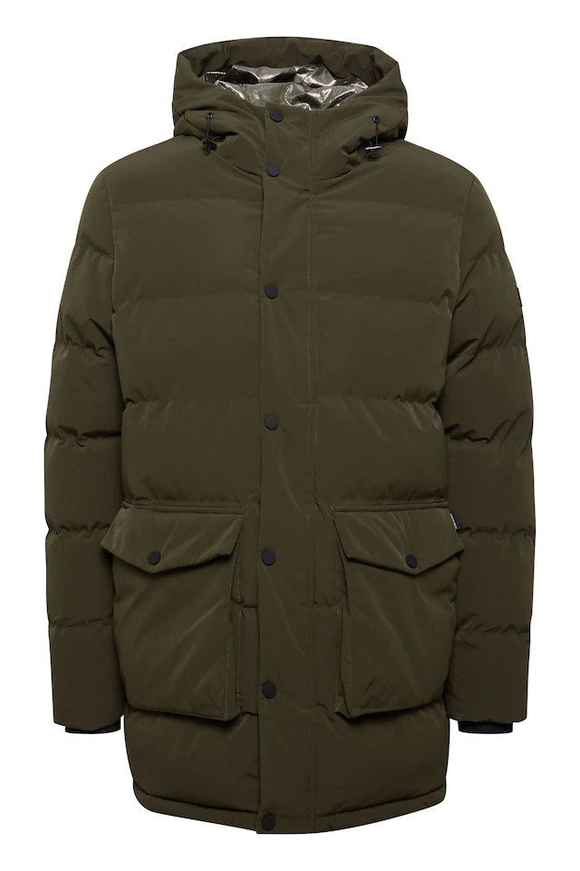 Blend Steppmantel »Steppjacke BHUkendt«