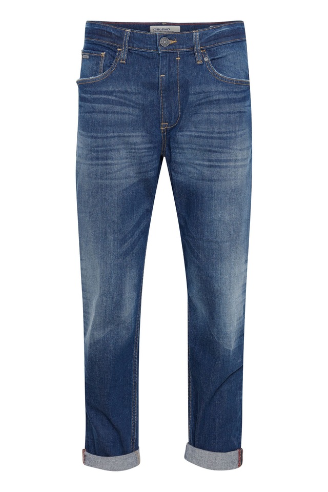 Blend Bequeme Jeans »Bequeme Jeans BHThunder«