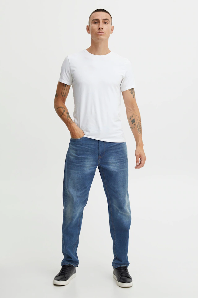 Blend Bequeme Jeans »Bequeme Jeans BHThunder«