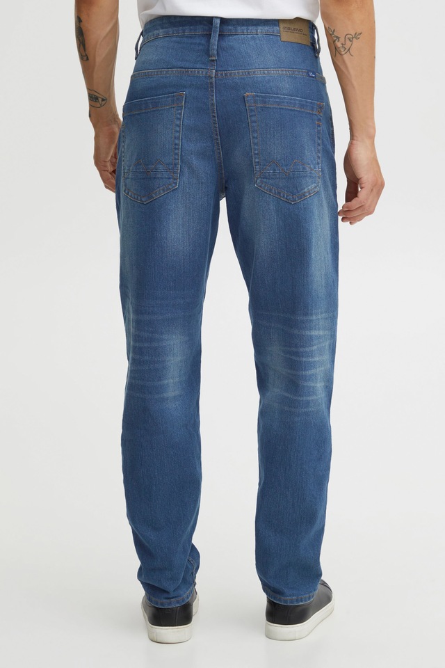 Blend Bequeme Jeans »Bequeme Jeans BHThunder«