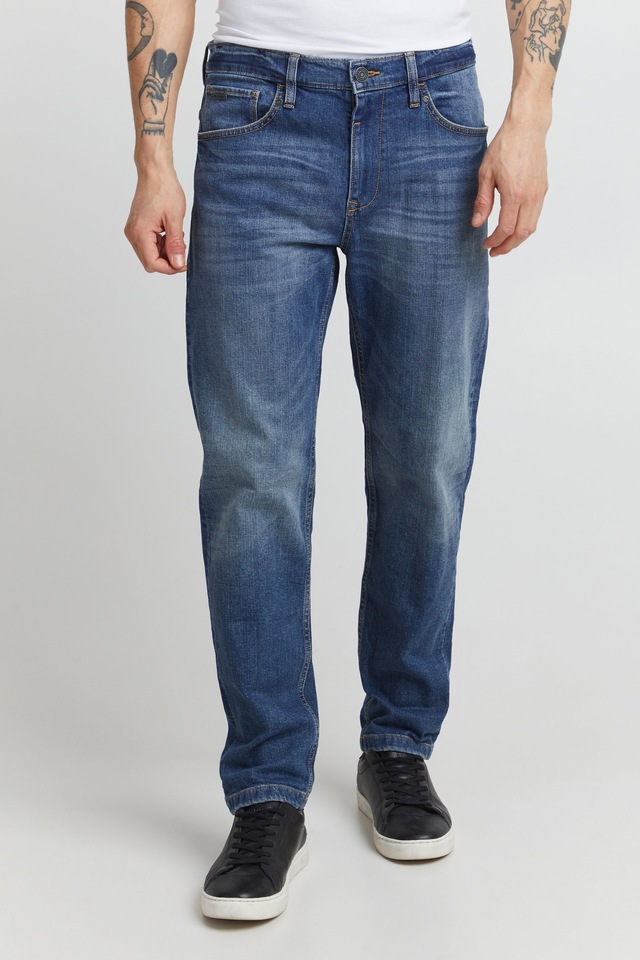 Blend Bequeme Jeans »Bequeme Jeans BHThunder«